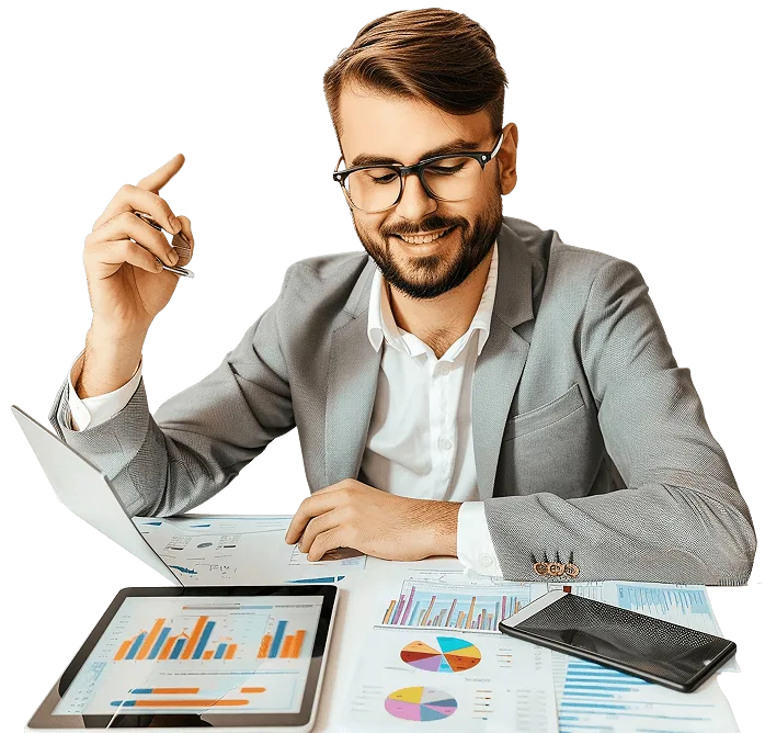 Expert Solutions for Corporate  Financial Success. - 雷竞技体育电竞直播