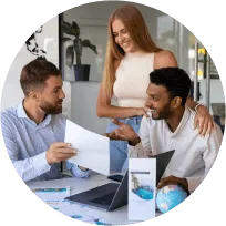 Financial Plan Or Strategy For  Your Business Solution. - 雷竞技体育电竞直播