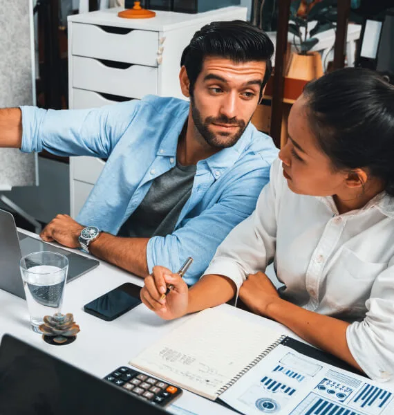 Consulting Solutions For Your Business Development. - 雷竞技体育电竞直播