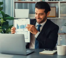 Over The Solution Work Financial  Of Provided Company. - 雷竞技体育电竞直播